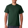 image:imageGildan G830 56 oz Ultra Blend 5050 Pocket TShirt  Navy  XXXLargeGreen