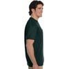 image:imageGildan G830 56 oz Ultra Blend 5050 Pocket TShirt  Navy  XXXLargeGrey