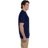 image:imageGildan G830 56 oz Ultra Blend 5050 Pocket TShirt  Navy  XXXLargeNavy