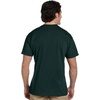 image:imageGildan G830 56 oz Ultra Blend 5050 Pocket TShirt  Navy  XXXLargeOrange