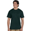 image:imageGildan G830 56 oz Ultra Blend 5050 Pocket TShirt  Navy  XXXLargeOrange