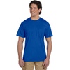 image:imageGildan G830 56 oz Ultra Blend 5050 Pocket TShirt  Navy  XXXLargeRoyal Blue