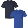 (1) Navy + (1) Royal