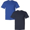 (1) Royal + (1) Navy