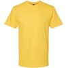 image:imageGildan Unisex Adult Soft Medium Weight TShirtAzure