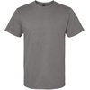 image:imageGildan Unisex Adult Soft Medium Weight TShirtMustard