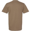 image:imageGildan Unisex Adult Soft Medium Weight TShirtSand