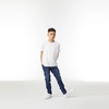 image:imageGildan UnisexChild Gildan Youth Heavy Cotton TShirt Style G5000b 2Pack
