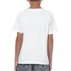 image:imageGildan UnisexChild Gildan Youth Heavy Cotton TShirt Style G5000b 2Pack