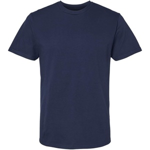 image:imageGildan Unisex Adult Soft Medium Weight TShirtBlue Navy