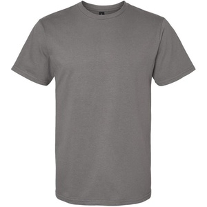 image:imageGildan Unisex Adult Soft Medium Weight TShirtCoal
