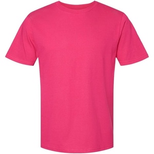 image:imageGildan Unisex Adult Soft Medium Weight TShirtHeliconia