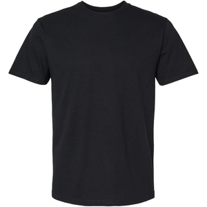 image:imageGildan Unisex Adult Soft Medium Weight TShirtPitch Black