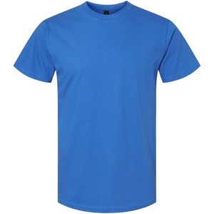 image:imageGildan Unisex Adult Soft Medium Weight TShirtRoyal Blue