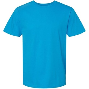 image:imageGildan Unisex Adult Soft Medium Weight TShirtSapphire Blue