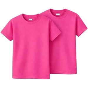 image:imageGildan UnisexChild Gildan Youth Heavy Cotton TShirt Style G5000b 2PackHeliconia