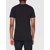 image:imageCollectors Mine Mens Crew Neck 12 Sleeve TShirt Large Black Apparel