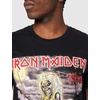image:imageCollectors Mine Mens Crew Neck 12 Sleeve TShirt Large Black Apparel