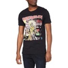 image:imageCollectors Mine Mens Crew Neck 12 Sleeve TShirt Large Black Apparel