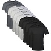 image:imageGildan Mens Crew TShirts Multipack Style G1100 