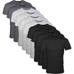 image:imageGildan Mens Crew TShirts Multipack Style G1100 