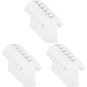 image:imageGildan Mens Crew TShirts Multipack Style G1100Multi