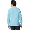 image:imageGildan Adult Ultra Cotton Long Sleeve TShirt Style G2400 MultipackLight Blue