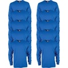 image:imageGildan Adult Ultra Cotton Long Sleeve TShirt Style G2400 MultipackRoyal
