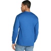 image:imageGildan Adult Ultra Cotton Long Sleeve TShirt Style G2400 MultipackRoyal