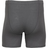 image:imageGildan Mens Underwear Covered Waistband Boxer Briefs MultipackBlackCharcoalNavy