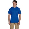 image:imageGildan Unisex Adult DryBlend Workwear TShirts with Pocket 2PackRoyal