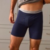 image:imageGildan mens Underwear Boxer Briefs MultipackBlack