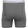 image:imageGildan mens Underwear Boxer Briefs MultipackCharcoalNavySport GreyMilitary StripeCharcoal