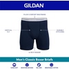 image:imageGildan mens Underwear Boxer Briefs MultipackMixed Navy