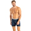 image:imageGildan mens Underwear Boxer Briefs MultipackNavyMetro BlueAntique Royal
