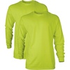 Safety Green