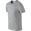 image:imageGildan Softstyle Unisex Adult ShirtAntique Cherry Red