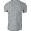 image:imageGildan Softstyle Unisex Adult ShirtAntique Sapphire