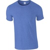 image:imageGildan Softstyle Unisex Adult ShirtDark Heather