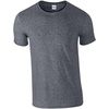 image:imageGildan Softstyle Unisex Adult ShirtMilitary Green Heather