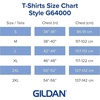 image:imageGildan Softstyle Unisex Adult ShirtNatural