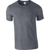image:imageGildan Softstyle Unisex Adult ShirtNavy