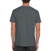image:imageGildan Softstyle Unisex Adult ShirtCharcoal