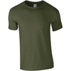 Military Green Heather