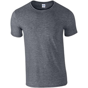 image:imageGildan Softstyle Unisex Adult ShirtDark Heather