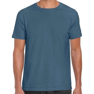 image:imageGildan Softstyle Unisex Adult ShirtIndigo Blue