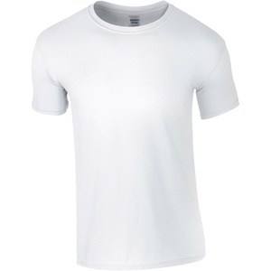 image:imageGildan Softstyle Unisex Adult ShirtWhite