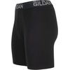 image:imageGildan Mens Underwear Cotton Stretch Boxer Briefs MultipackBlack SootSlate Blue