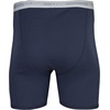 image:imageGildan Mens Underwear Cotton Stretch Boxer Briefs MultipackMixed Navy