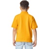 image:imageGildan Kids DryBlend Short Sleeve Polo Style G8800b 3PackGold